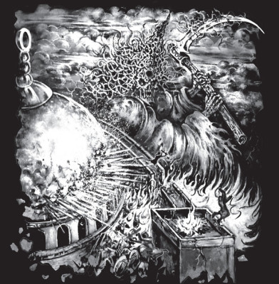 Sielunvihollinen - Teloituskäsky CD